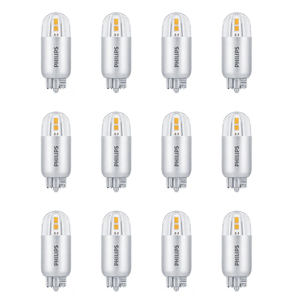 T3 Wedge Capsule Led Light Bulb, T5 Landscape Light Bulbs