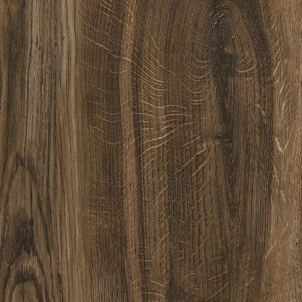 Allure Locking Gunstock Hickory 8.7inch x 47.6inch Luxury Vinyl Plank Flooring (20.06 sq