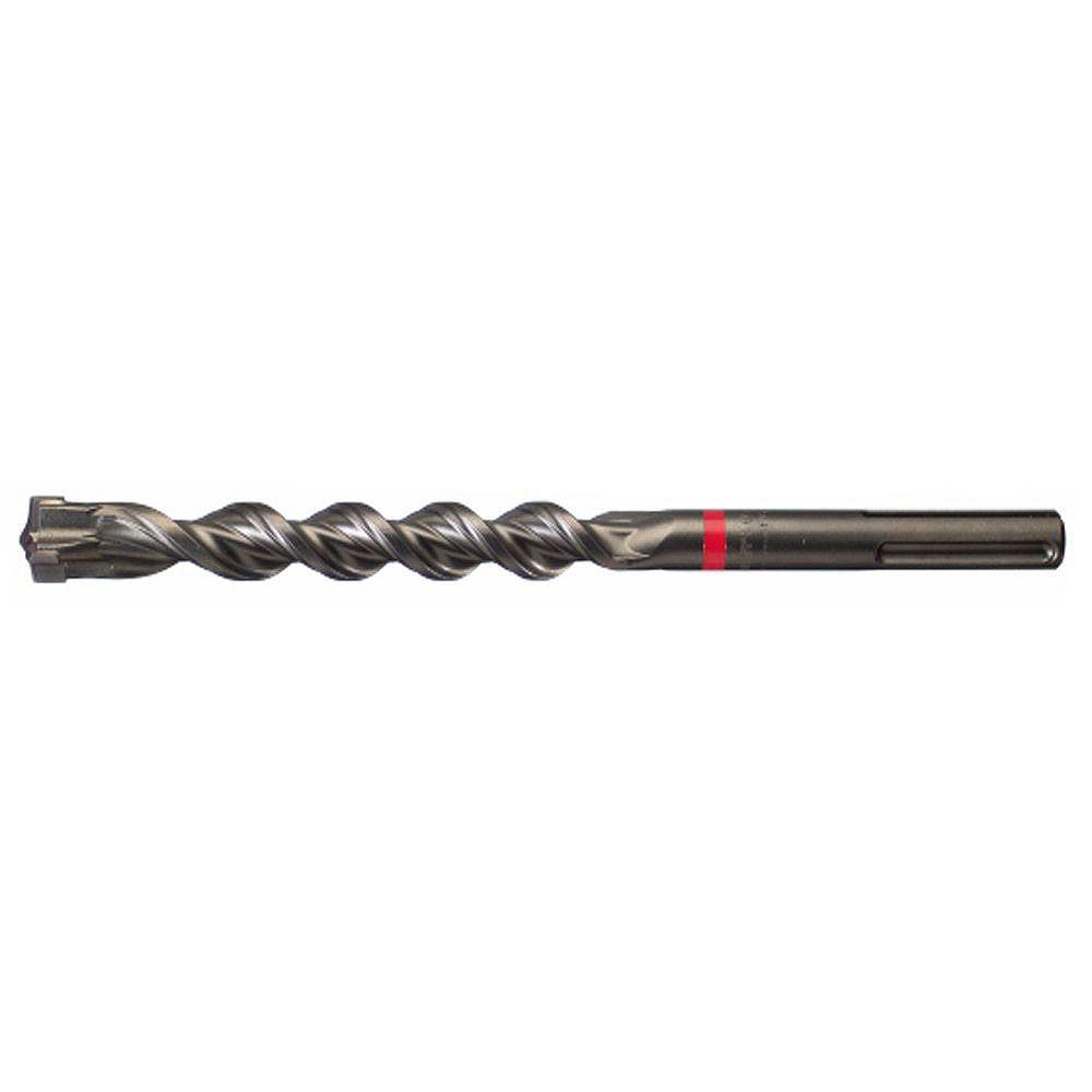 Hilti 3/4 Inch x 13 Inch TEYX SDS Max Style Hammer Drill Bit The