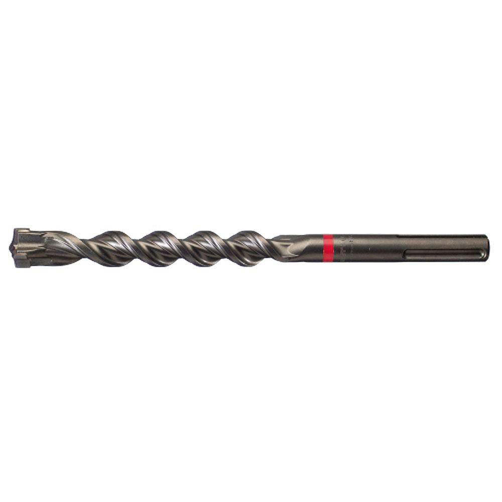 Hilti 3/4 Inch x 21 Inch TEYX SDSMax Style HammerDrill Bit The