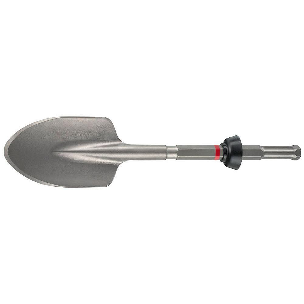 Hilti TES 19 in. Clay Spade Chisel The Home Depot Canada