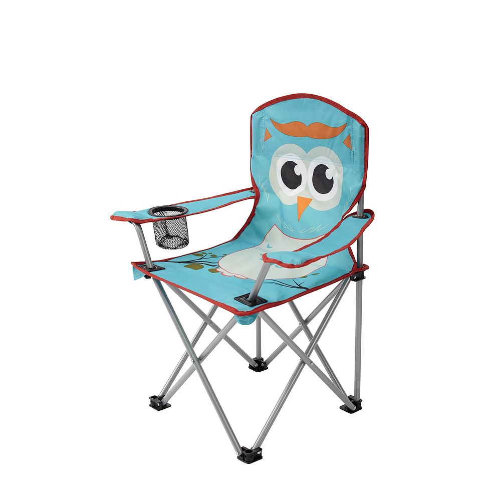 Hdg Kids Folding Chair The Home Depot Canada