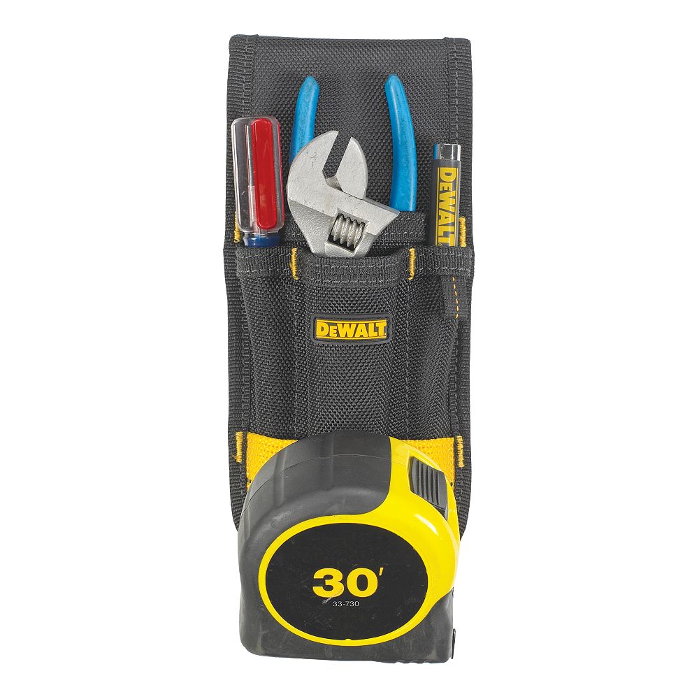 DEWALT HeavyDuty Tool Holder The Home Depot Canada