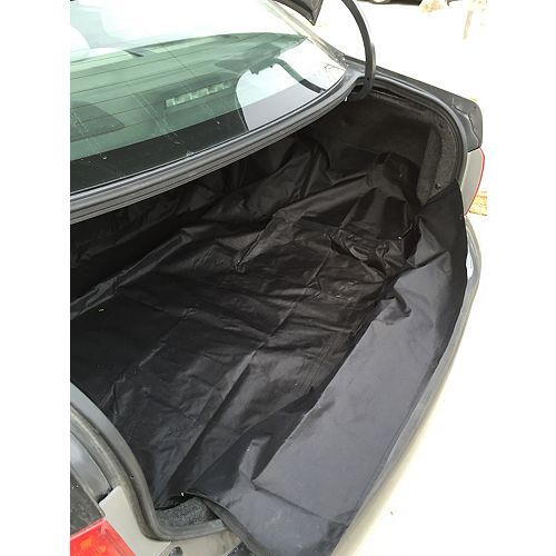 Cargo Liner Universal Automotive Car  - 93x103x38cm