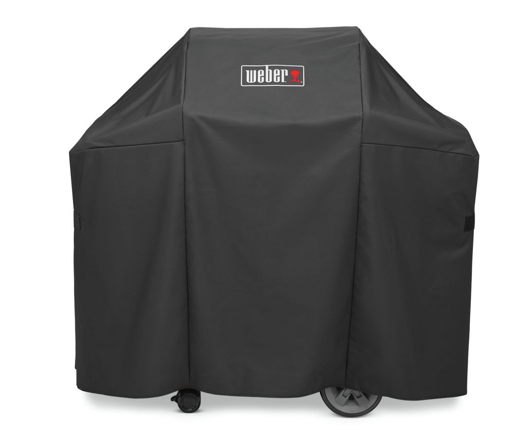 Weber Genesis II 2 Burner Premium Gas BBQ Cover | The Home Depot Canada