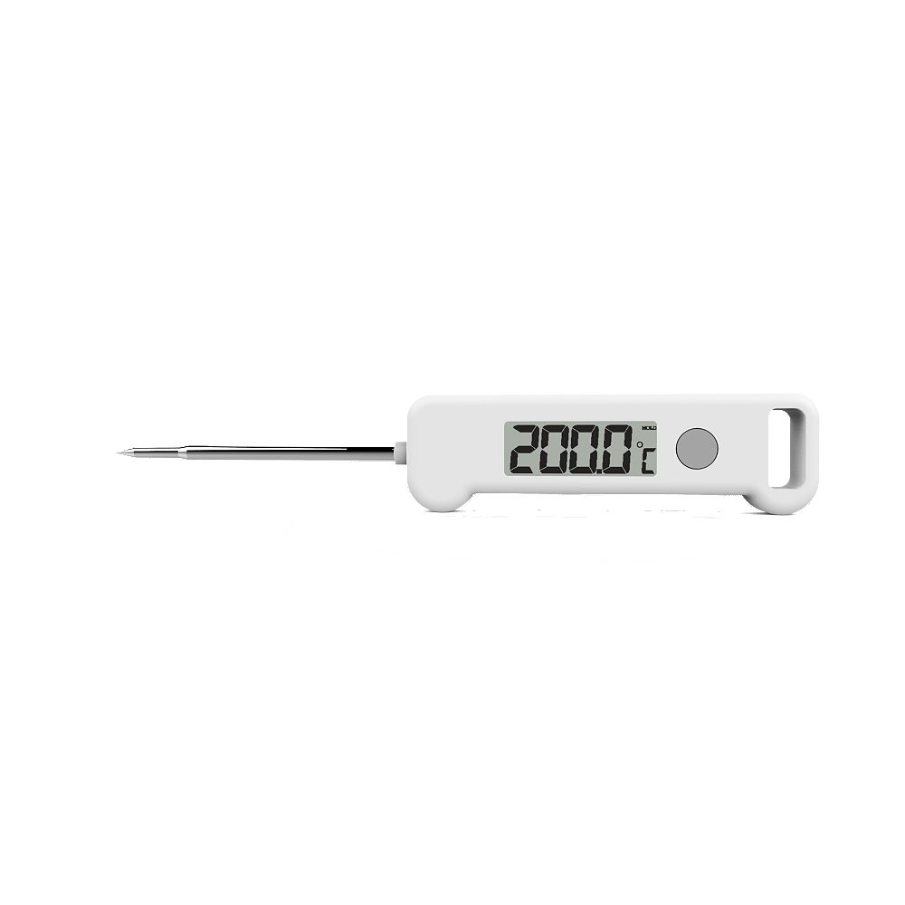 MAVERICK Digital Probe Thermometer The Home Depot Canada