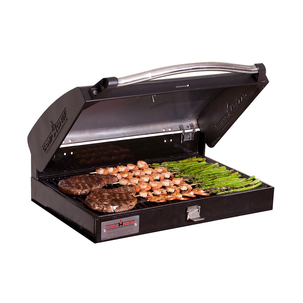 grill box buffet price