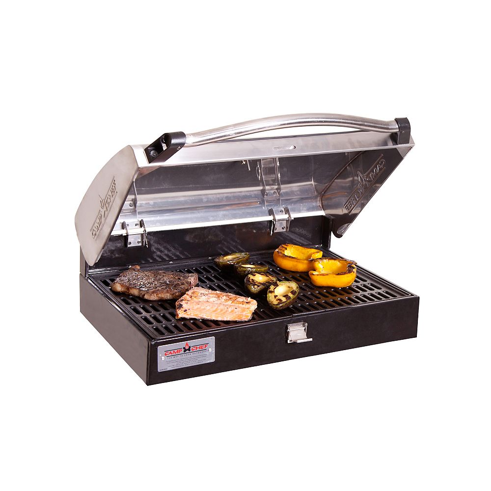 grill box buffet price