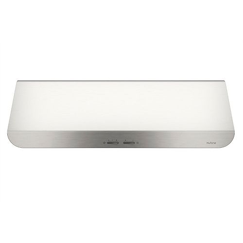 Turin Malibu Wall Mounted Range Hood 30 inch 900 CFM The Home Depot