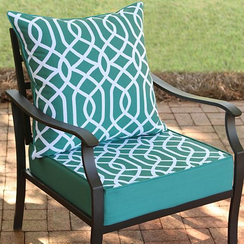 Outdoor Cushions Pillows The Home Depot Canada Outdoor Cushions Pillows, Coleman Outdoor Furniture Cushions