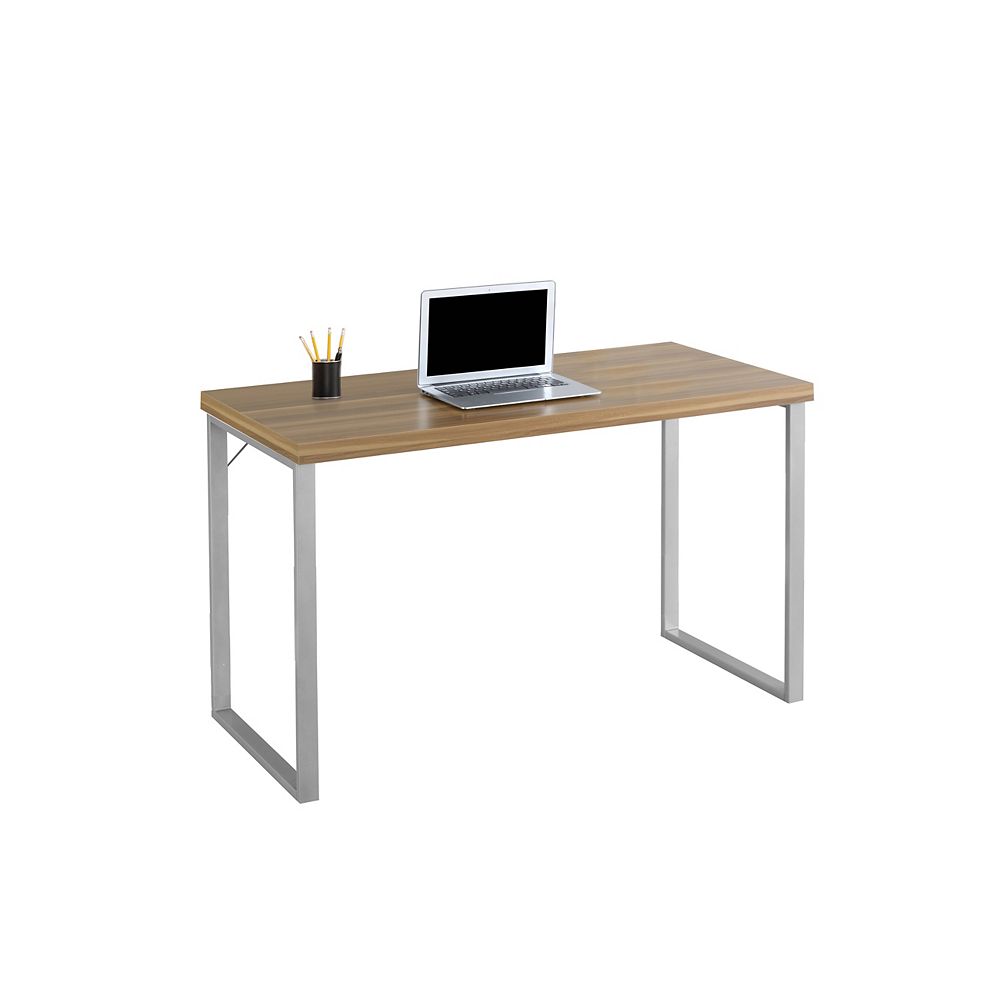Monarch Specialties 47inch x 30inch x 24inch Standard Computer Desk