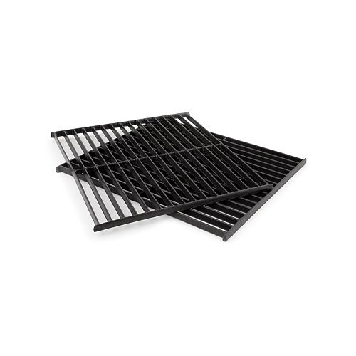 Cast Iron Cooking Grids