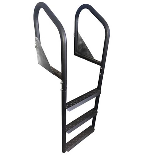 Dock Ladders Boat Docks & Hardware The Home Depot Canada