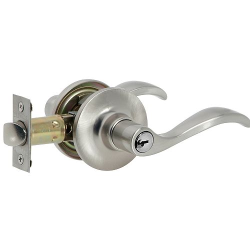 Taymor Entry Door Handles & Locks Door Hardware The Home Depot Canada