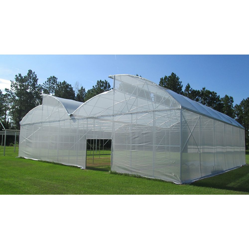 RSI 12 Feet . X 8 Feet . White Tropical Weather Shade Clothes With ...