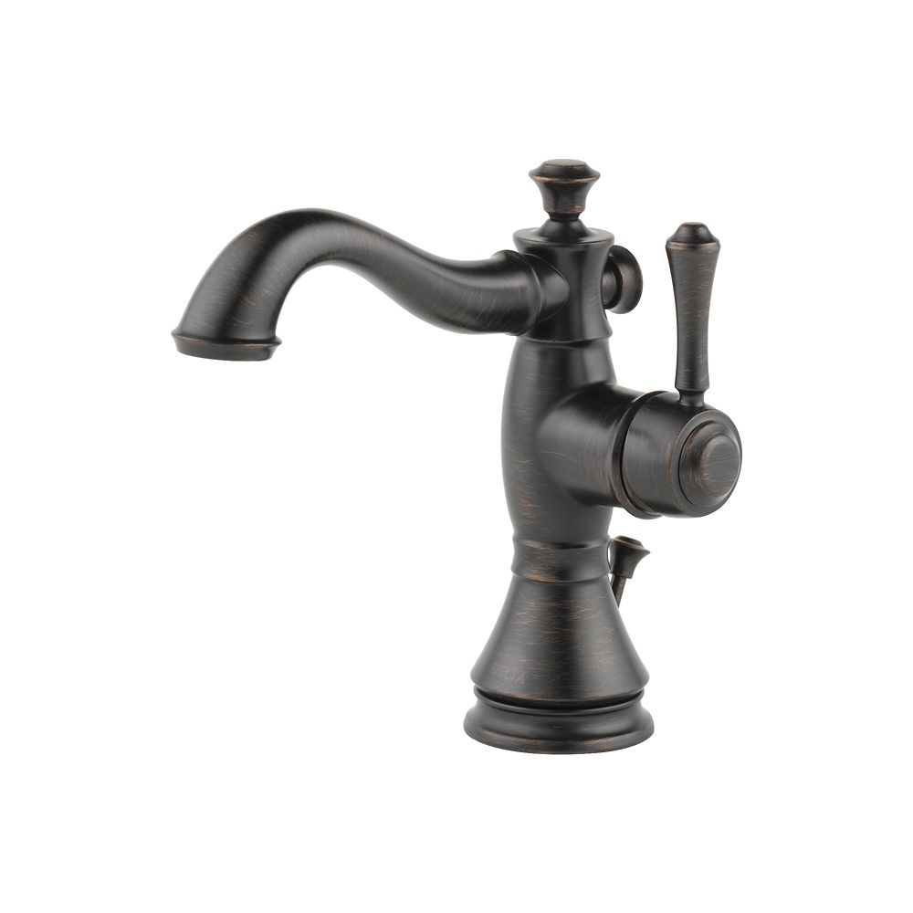 delta faucets home page