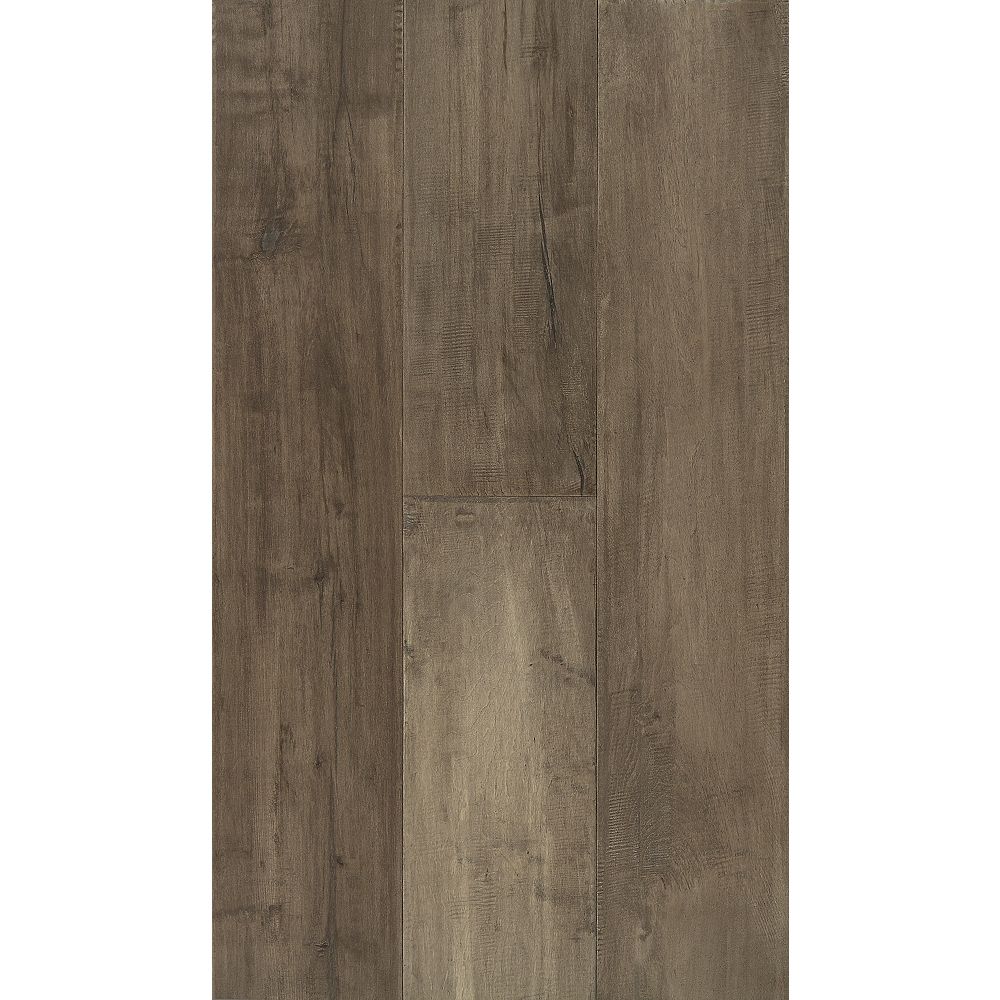 Engineered Hardwood Flooring, Rubber Wood Flooring Home Depot