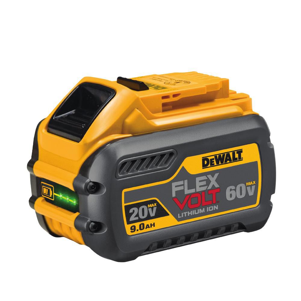 dewalt flexvolt car charger