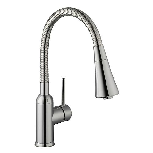 Pull-down Laundry Faucet