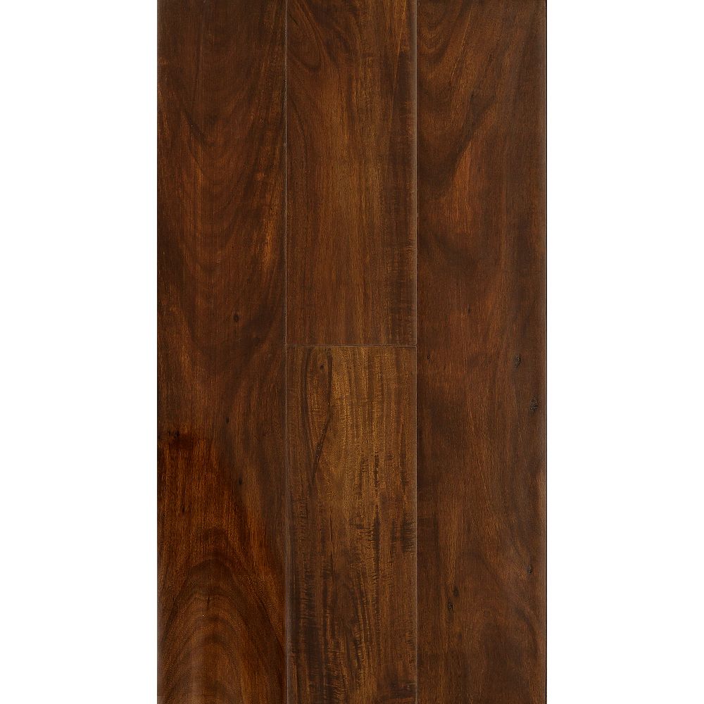 Dekor Liquidamber Acacia 5 Inch W Engineered Hardwood Flooring 22 97 Sq Ft Case The Home Depot Canada Dekor Liquidamber Acacia 5 Inch W