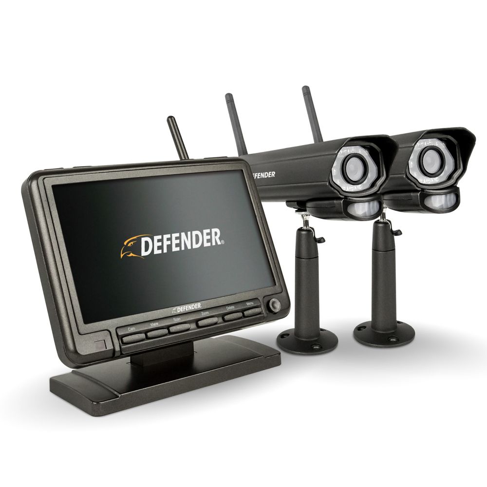 Wireless monitor. Defender камера беспроводная Wireless. Монитор Defender. Wireless Home Monitor.