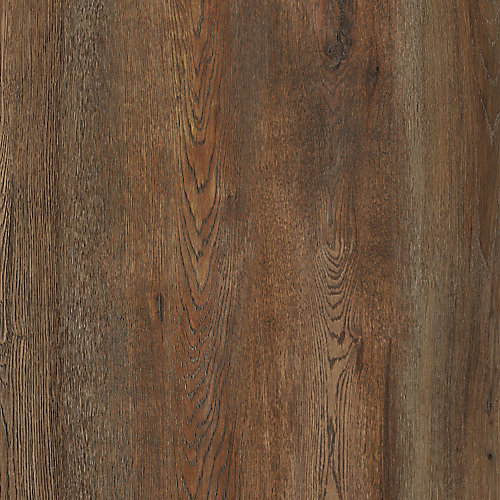 Lifeproof Latte Pour Plancher Vinyle De Luxe 8 7 Po X 47 6 Po Chene Cedar River 20 06 Pi2 Boite