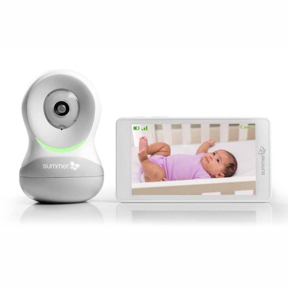 summer monitor app