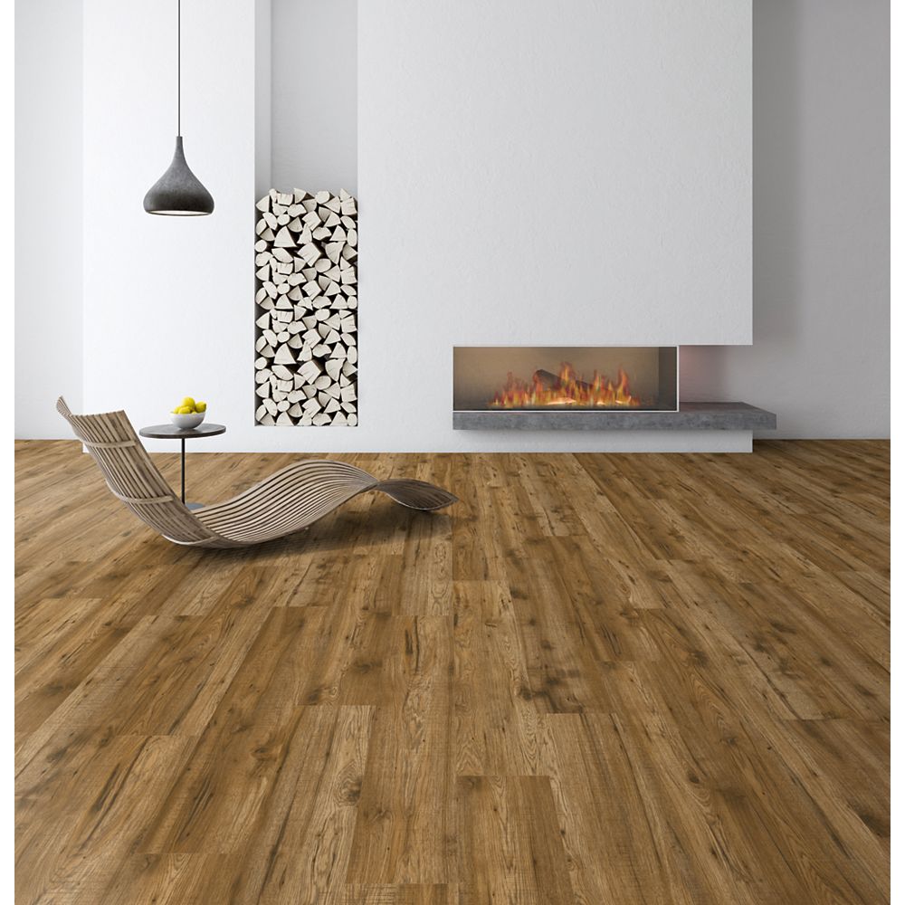 Home Decorators Collection Truswell, Laminate Flooring Home Depot Canada