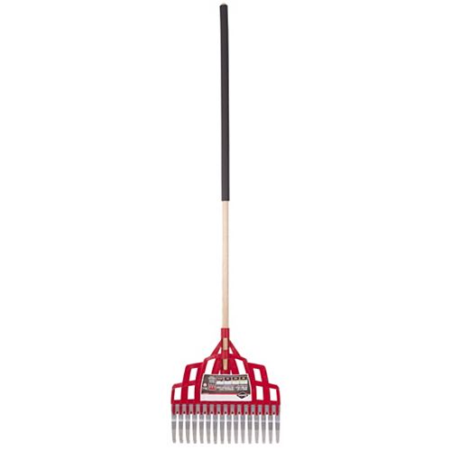 Rakes Lawn & Garden Tools The Home Depot Canada