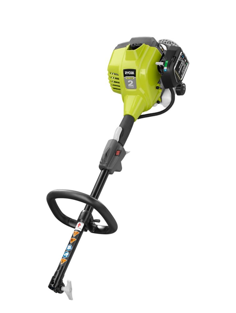 リール RYOBI CA330 mark2 Ryobi RY34427 String Trimmer Review - Consumer Reports