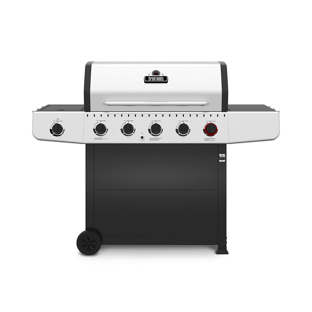 broil mate grill