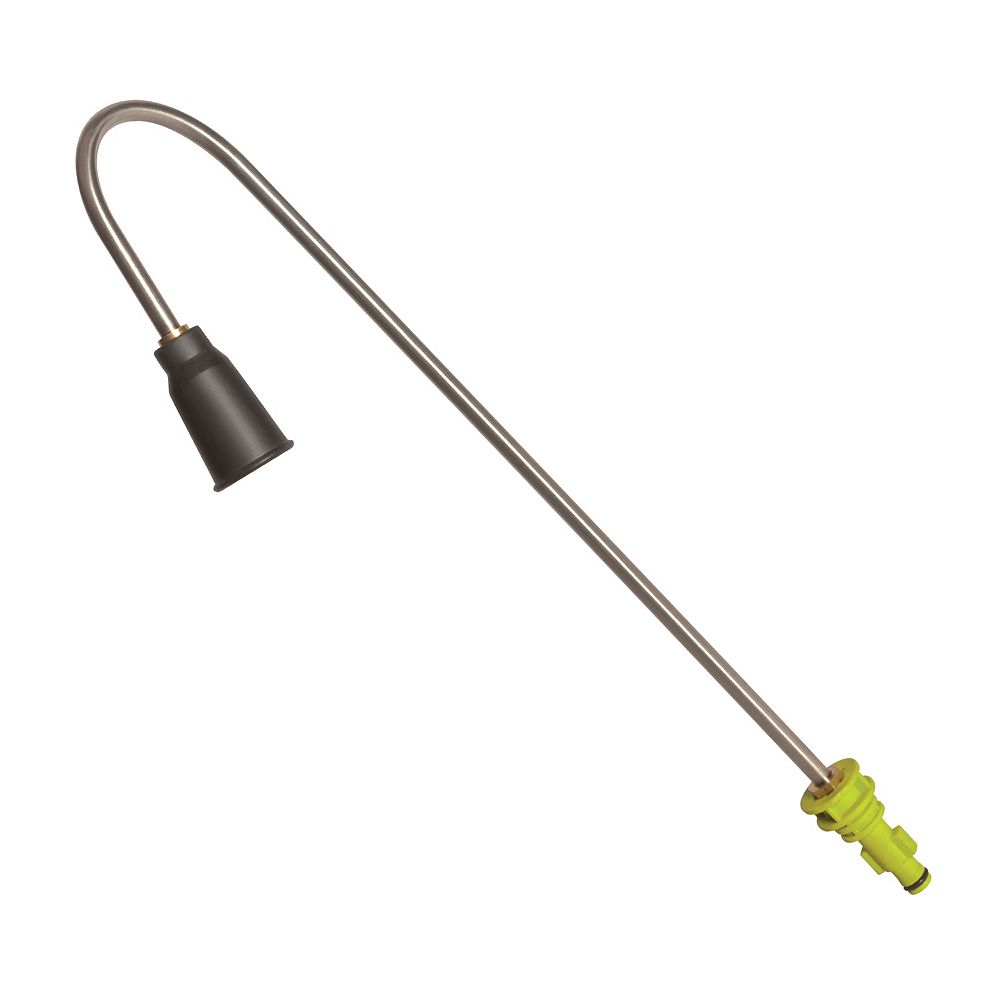 Sun Joe 315Degree Gutter Cleaning Attachment For SPX Series Pressure