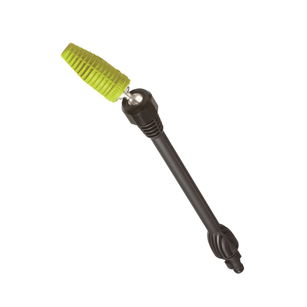 Sun Joe MultiAngle Rotary Spray Wand for SPX Series Pressure Washers