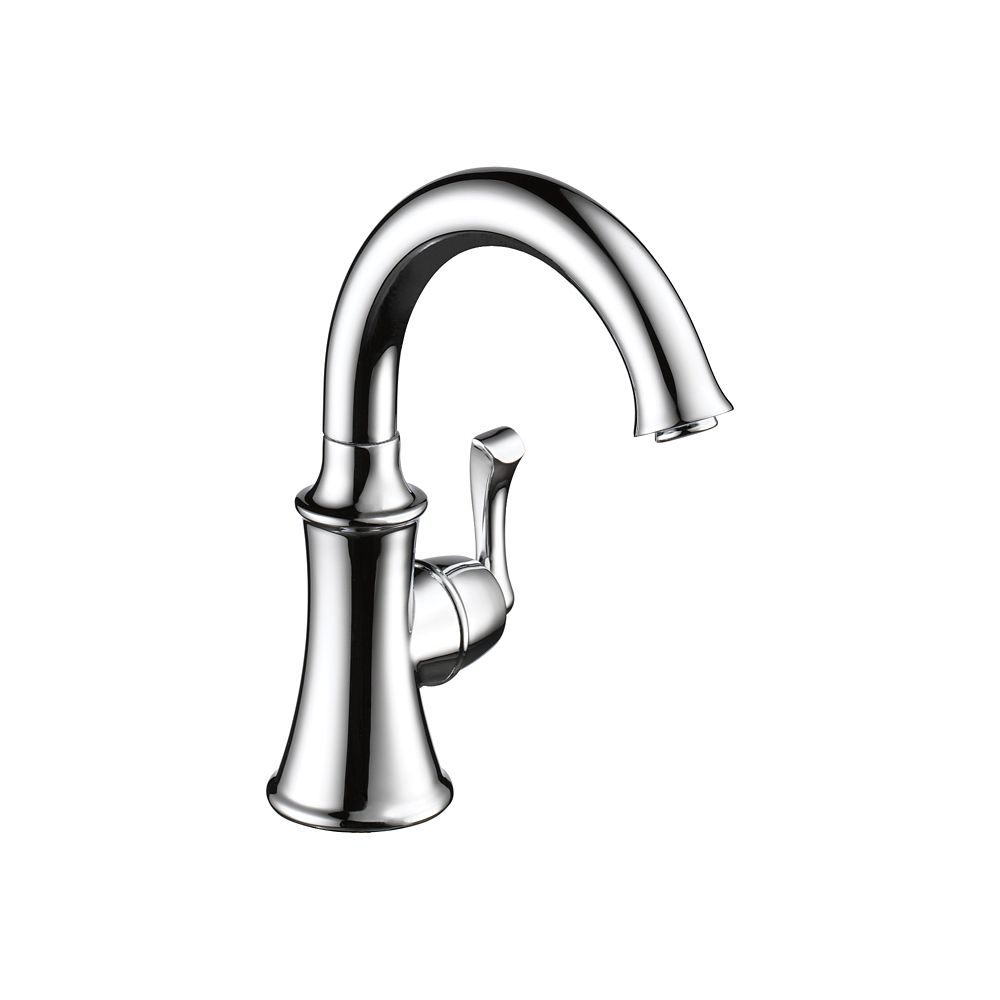 Delta Beverage Faucet Chrome The Home Depot Canada   P 1001036258 