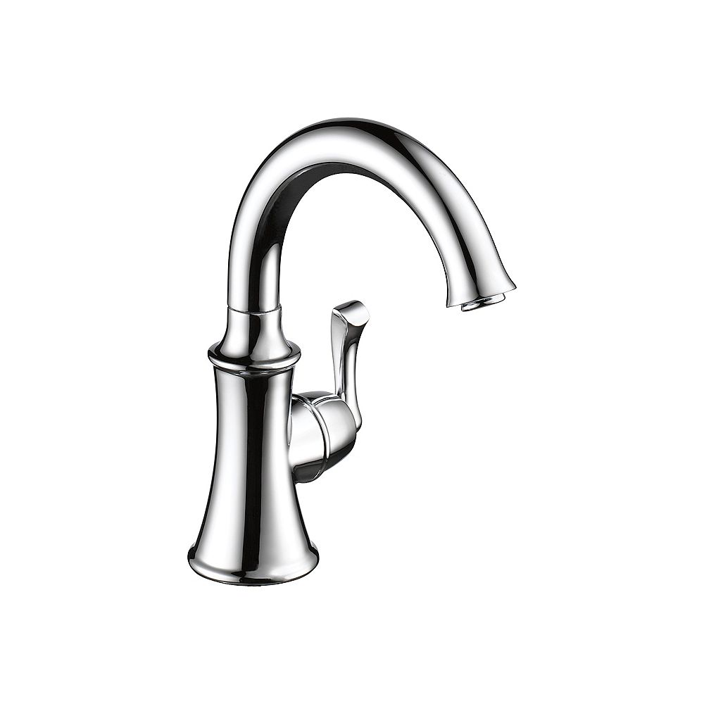 Delta Beverage Faucet, Chrome The Home Depot Canada