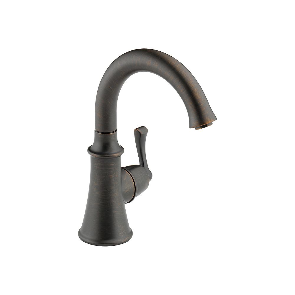 Delta Beverage Faucet, Bronze The Home Depot Canada