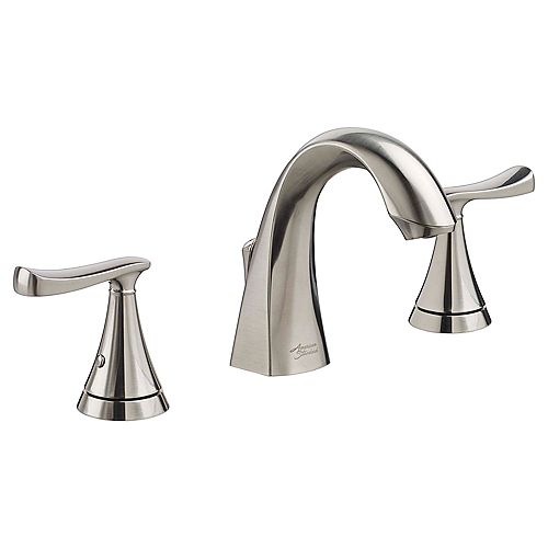 Stainless Steel Bathroom Sink Faucets, Bathroom Sink Faucets Home Depot Canada