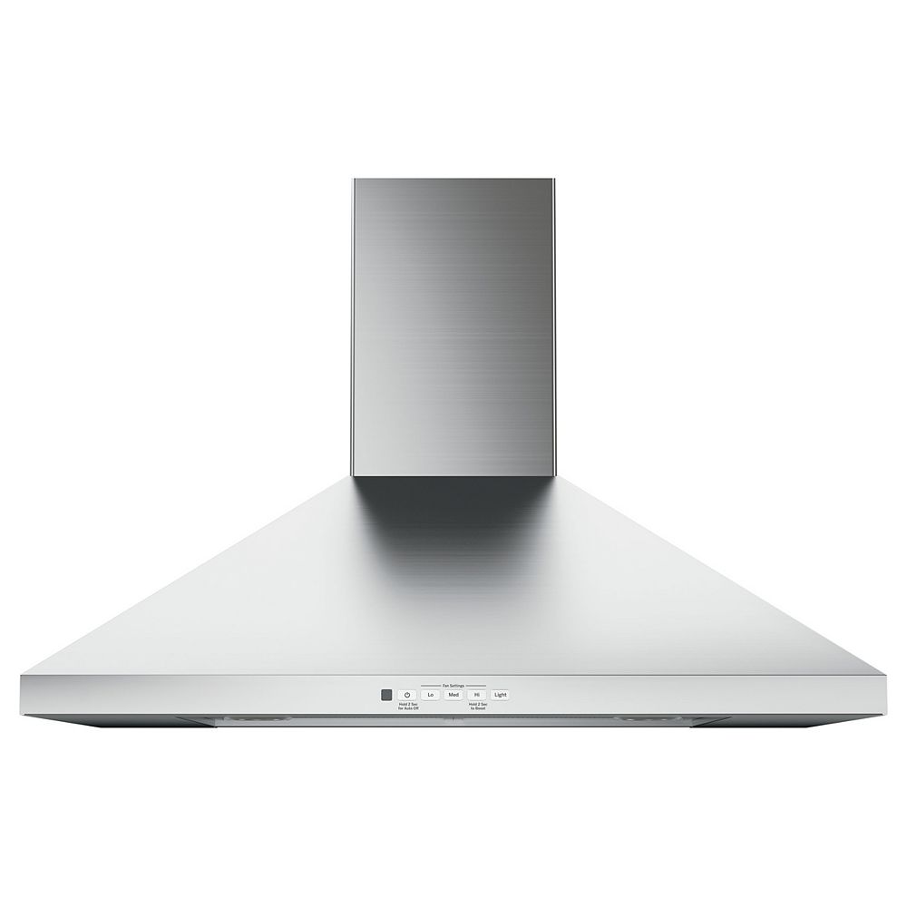 GE Hotte de cuisine murale convertible de 30 pouces en acier inoxydable Home Depot Canada GE Hotte de cuisine murale convertible de 30 pouces en acier inoxydable Home Depot Canada