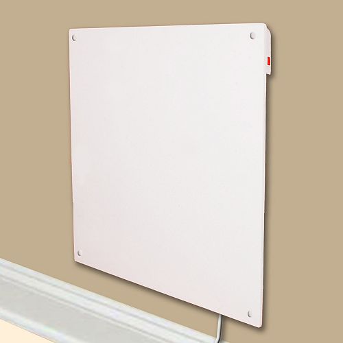 Amaze- Heater 400-Watt Ceramic Electric Wall Mounted Room Heater