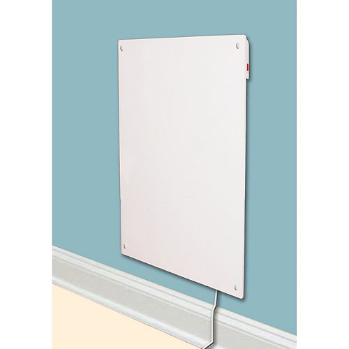 Amaze- Heater 600-Watt Ceramic Electric Wall Mounted Room Heater