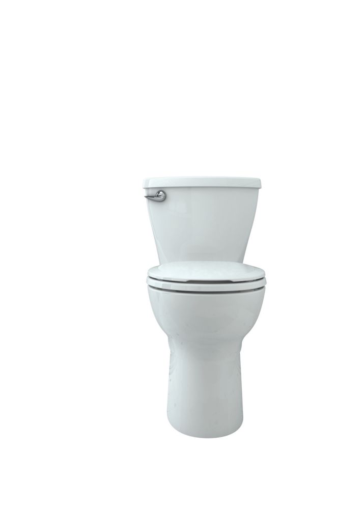 15 inch round toilet seat