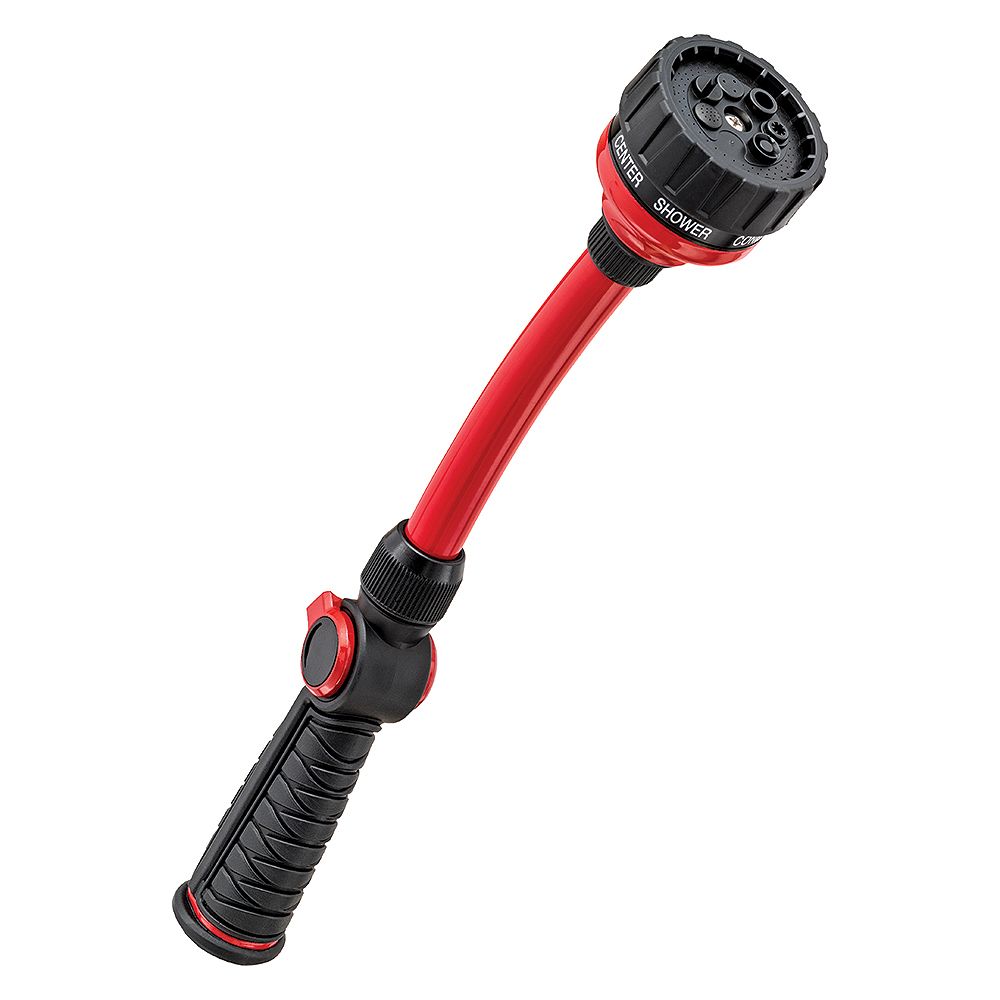 Orbit Pro Flo 14inch 7Pattern TC Wand The Home Depot Canada