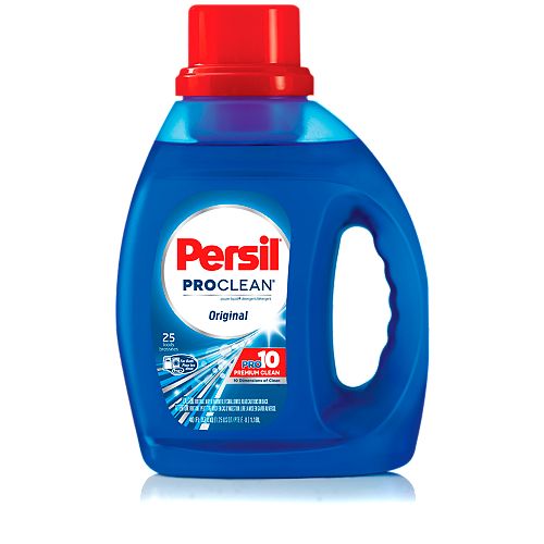 1.18 L Power-Liquid Original Scent Detergent