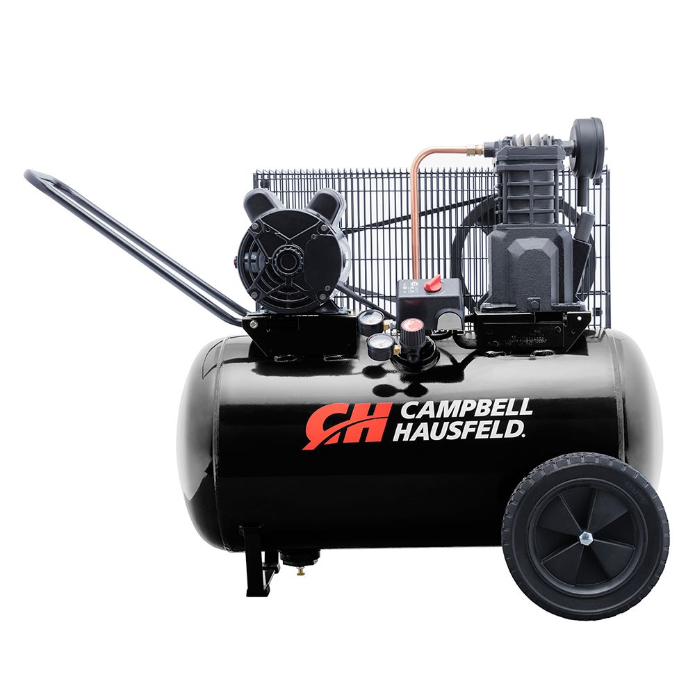 Pressostat Pour Compresseur D'air Campbell Hausfeld CW209300AV - 95-125 PSI, 26 AMP, 5HP