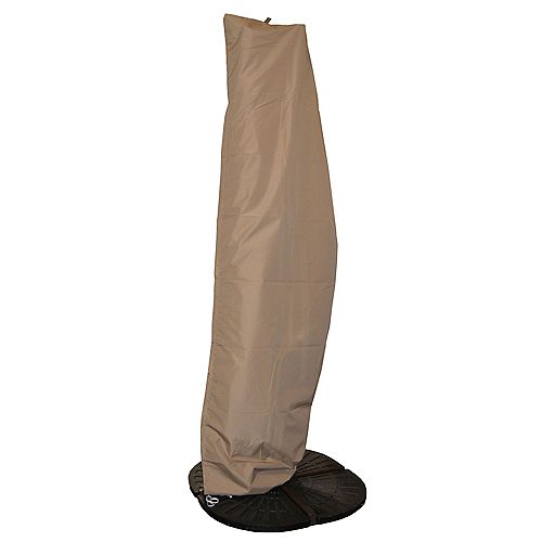 All-Weather Protective Umbrella Cover  Fits 10 ft. to 13 ft. Cantilever Umbrellas