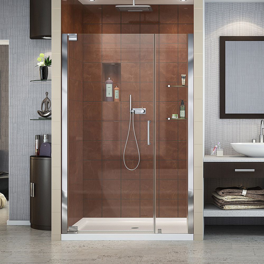 DreamLine Elegance Shower Door