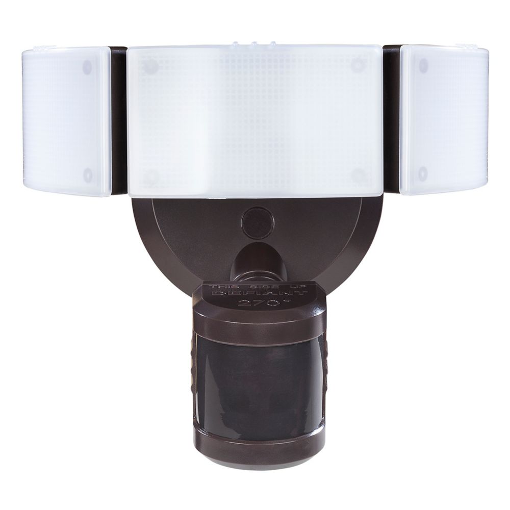 home zone security led light
