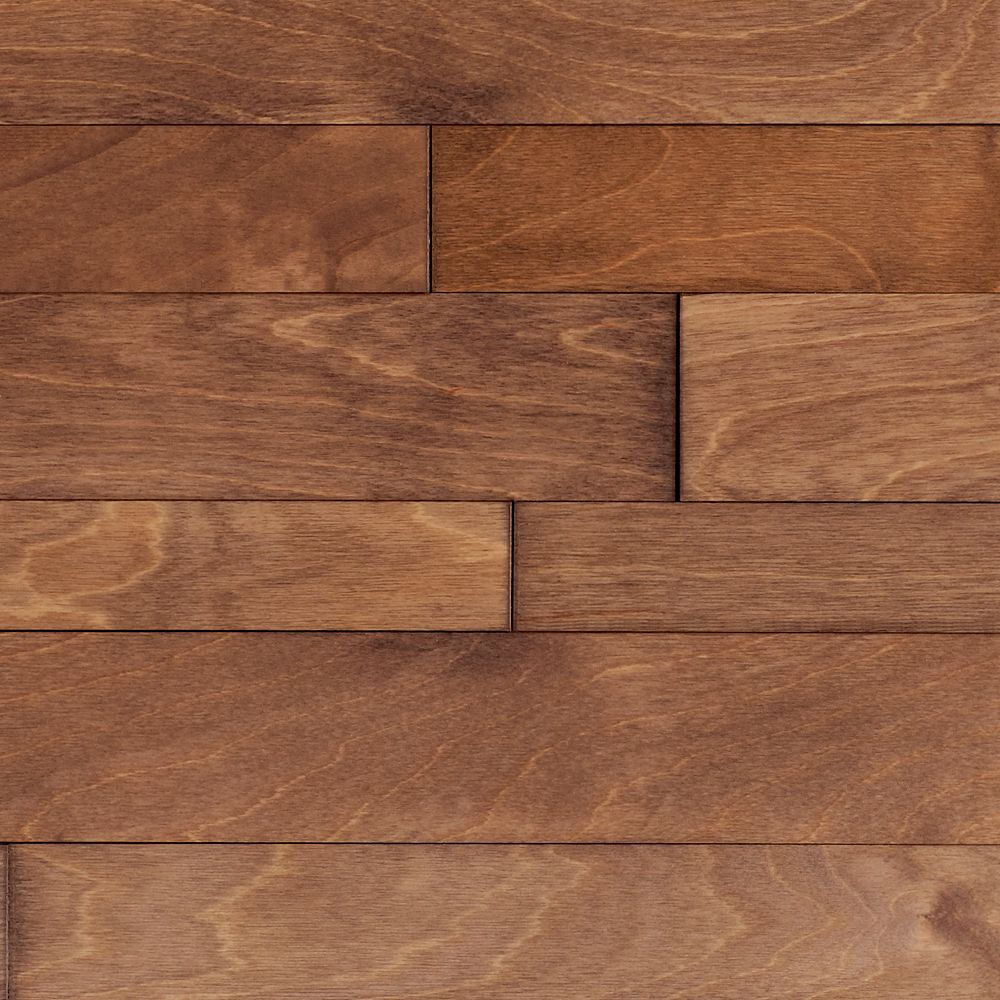 Expression Toronto Engineered Birch Wall Panelling (22 sq. ft. / case