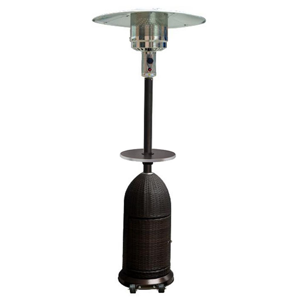 hiland heaters website