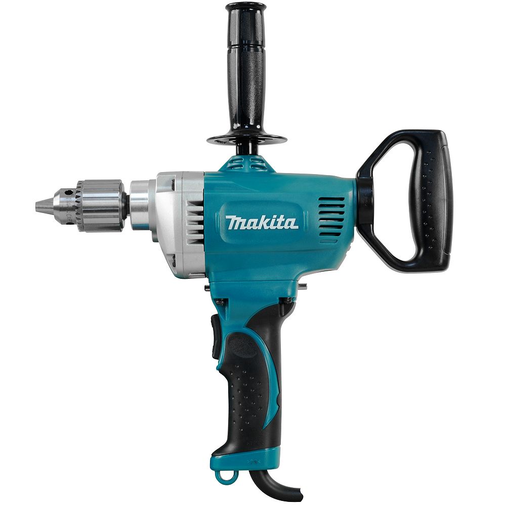 MAKITA 1/2 Inch D Handle Drill The Home Depot Canada
